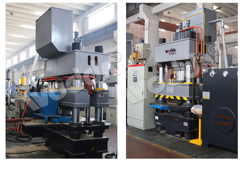 魚餌壓塊成型液壓機 魚餌壓塊成型液壓機