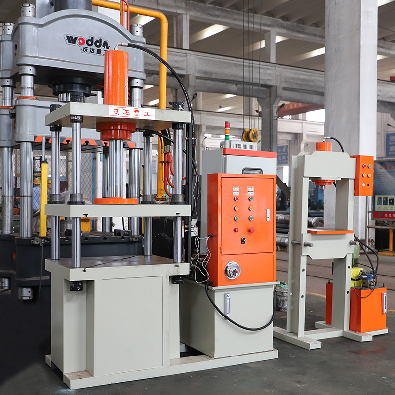 小型液壓機 小型液壓機