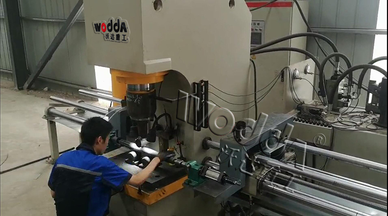 200噸校直機 200噸校直機