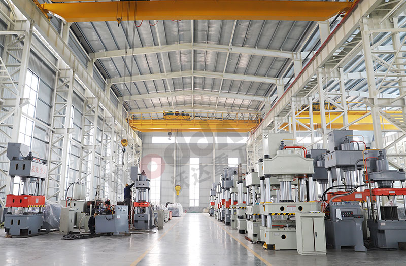 山東长春昌兴传感器制造有限责任公司(WAP站)新生産車間 山東长春昌兴传感器制造有限责任公司(WAP站)新生産車間