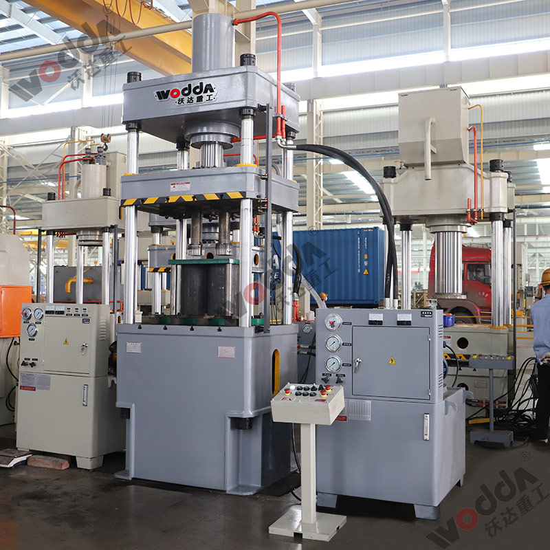 200噸粉末成型液壓機 200噸粉末成型液壓機