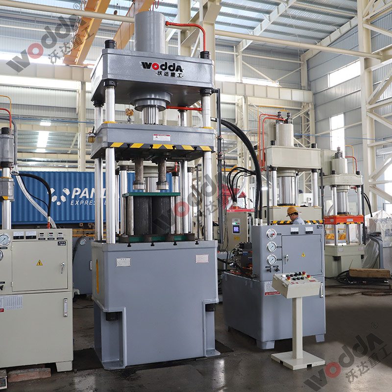 200噸粉末成型液壓機 200噸粉末成型液壓機