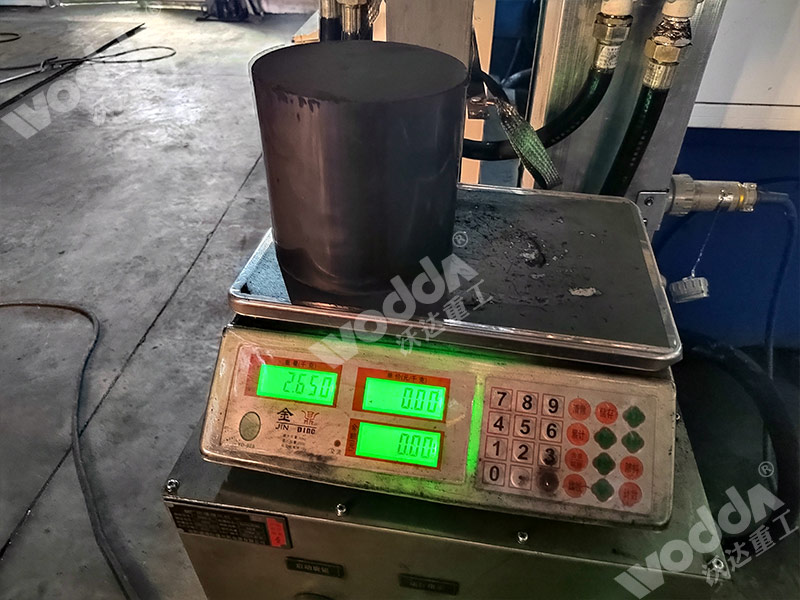 石墨粉末壓塊産品 石墨粉末壓塊産品