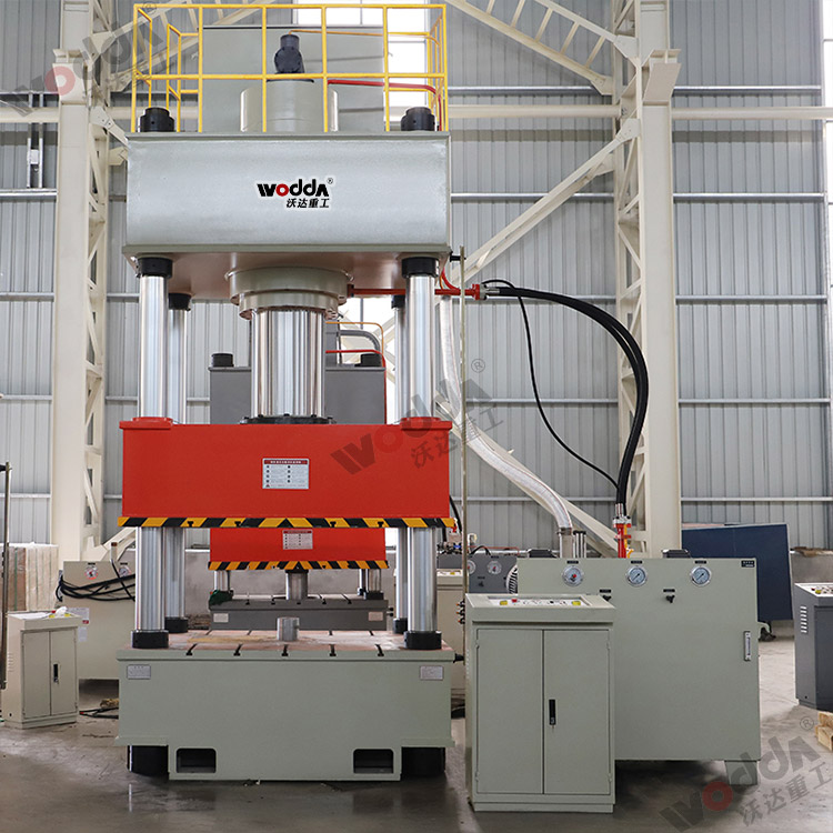 630噸農機配件液壓機 630噸農機配件液壓機