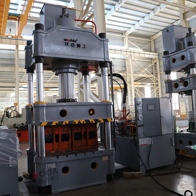 國标315噸液壓機 國标315噸液壓機