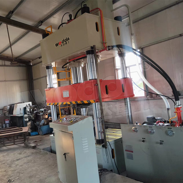 冷擠壓成型液壓機 冷擠壓成型液壓機