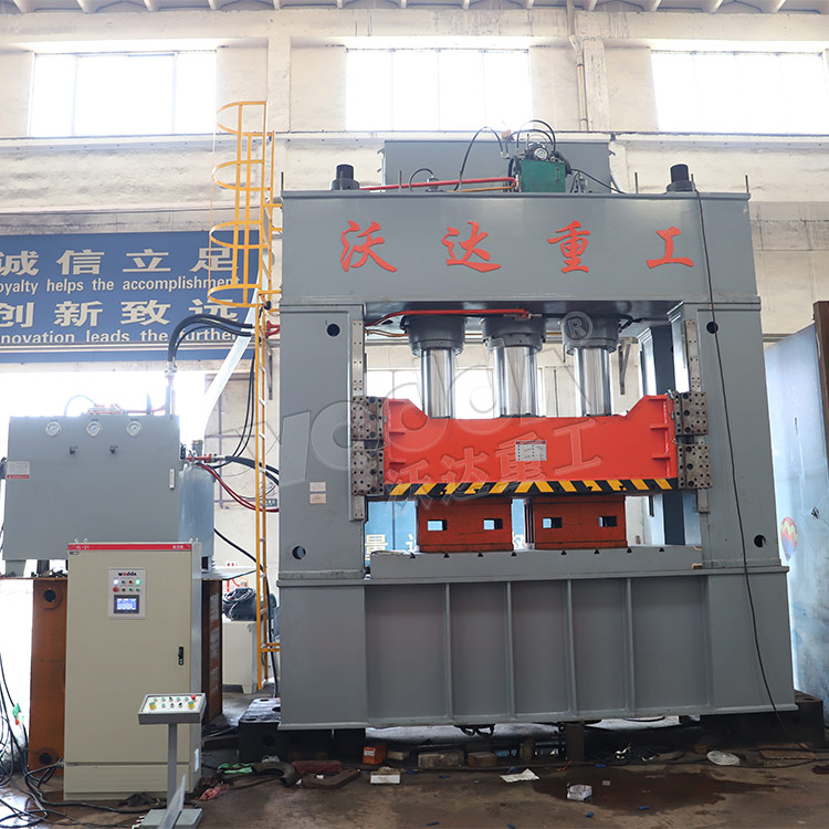 1000噸框架液壓機 1000噸框架液壓機