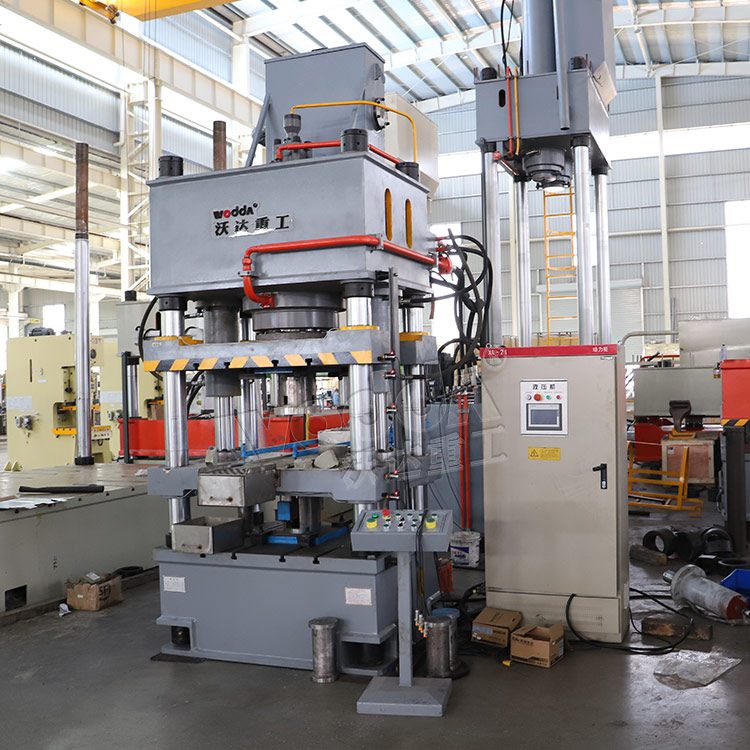 315噸四梁四柱液壓機 315噸四梁四柱液壓機