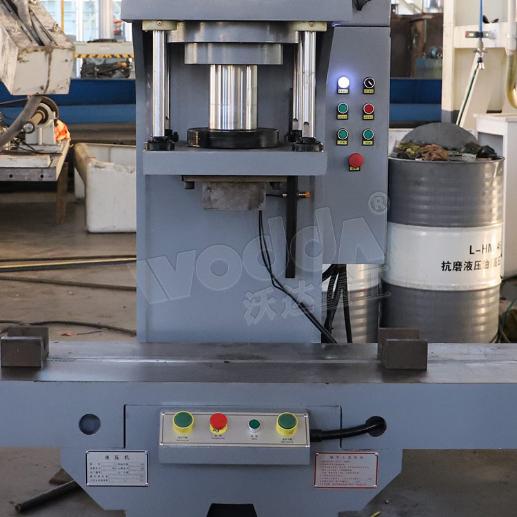 液壓機工作台 液壓機工作台