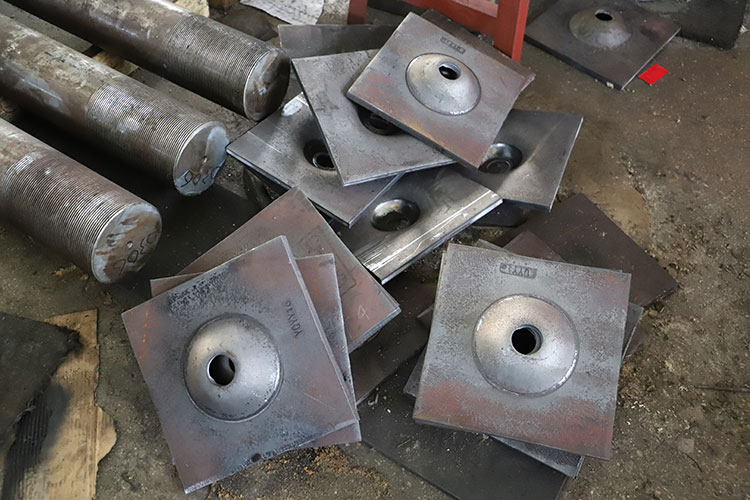 錨杆托盤沖壓件 錨杆托盤沖壓件