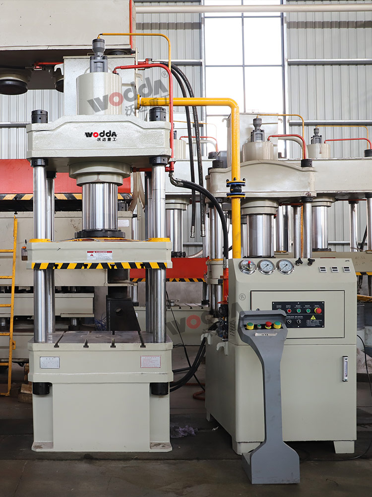 200t油壓機 200t油壓機