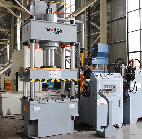 液(yè)壓機廠家(jiā)