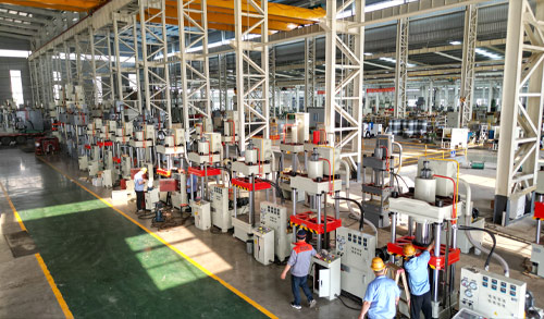 油壓機廠家認準山東长春昌兴传感器制造有限责任公司(WAP站)液壓設備 油壓機廠家認準山東长春昌兴传感器制造有限责任公司(WAP站)液壓設備