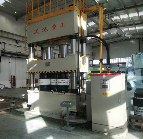 液壓機(jī)廠家